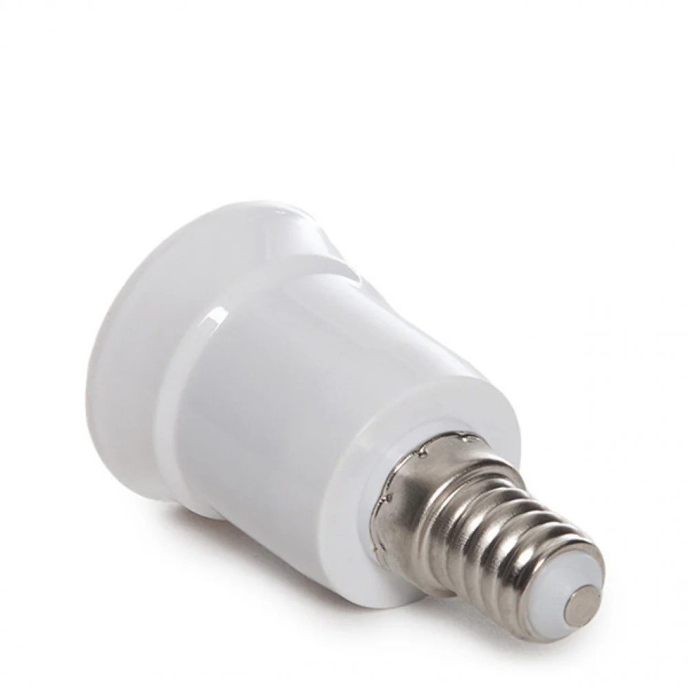 Adaptador E14 / E27 - Image 2