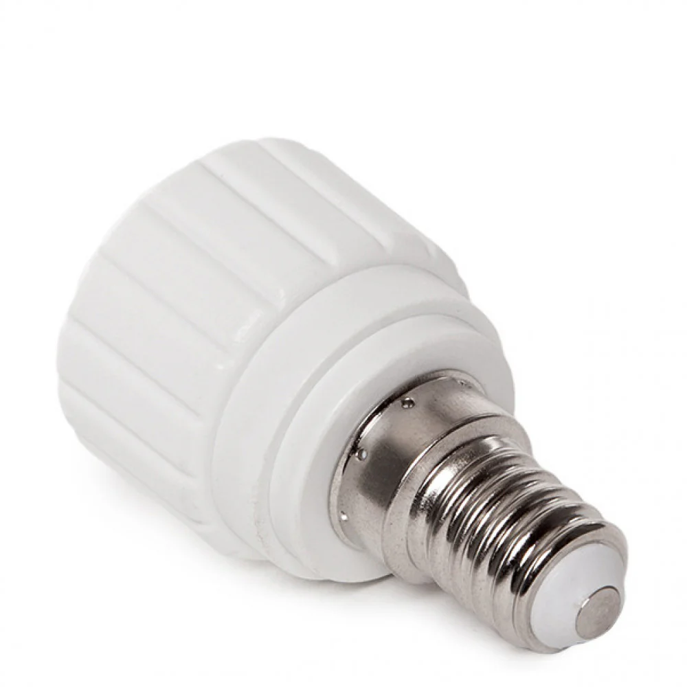 Adaptador E14 / GU10 - Image 2