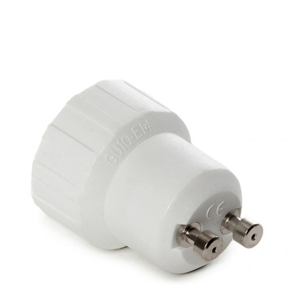 Adaptador GU10 / E14 - Image 2