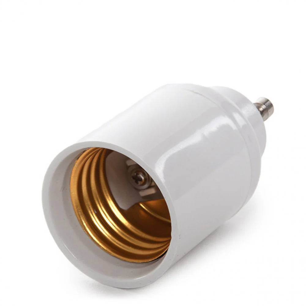 Adaptador GU10 / E27 - Image 2