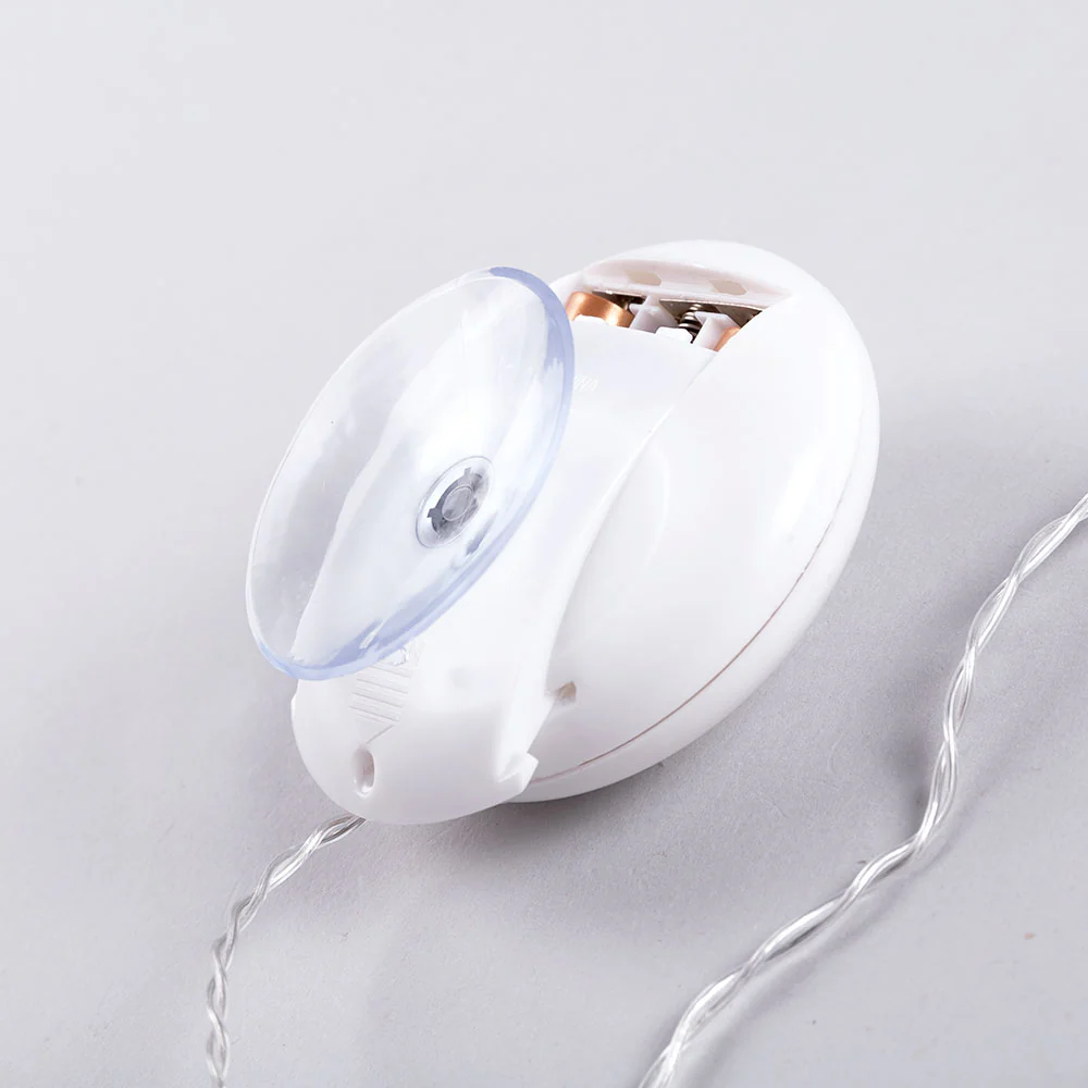 Adorno Navideño LED Interior [HO-XMAS-048-IP20-1,5M-WW - Image 3