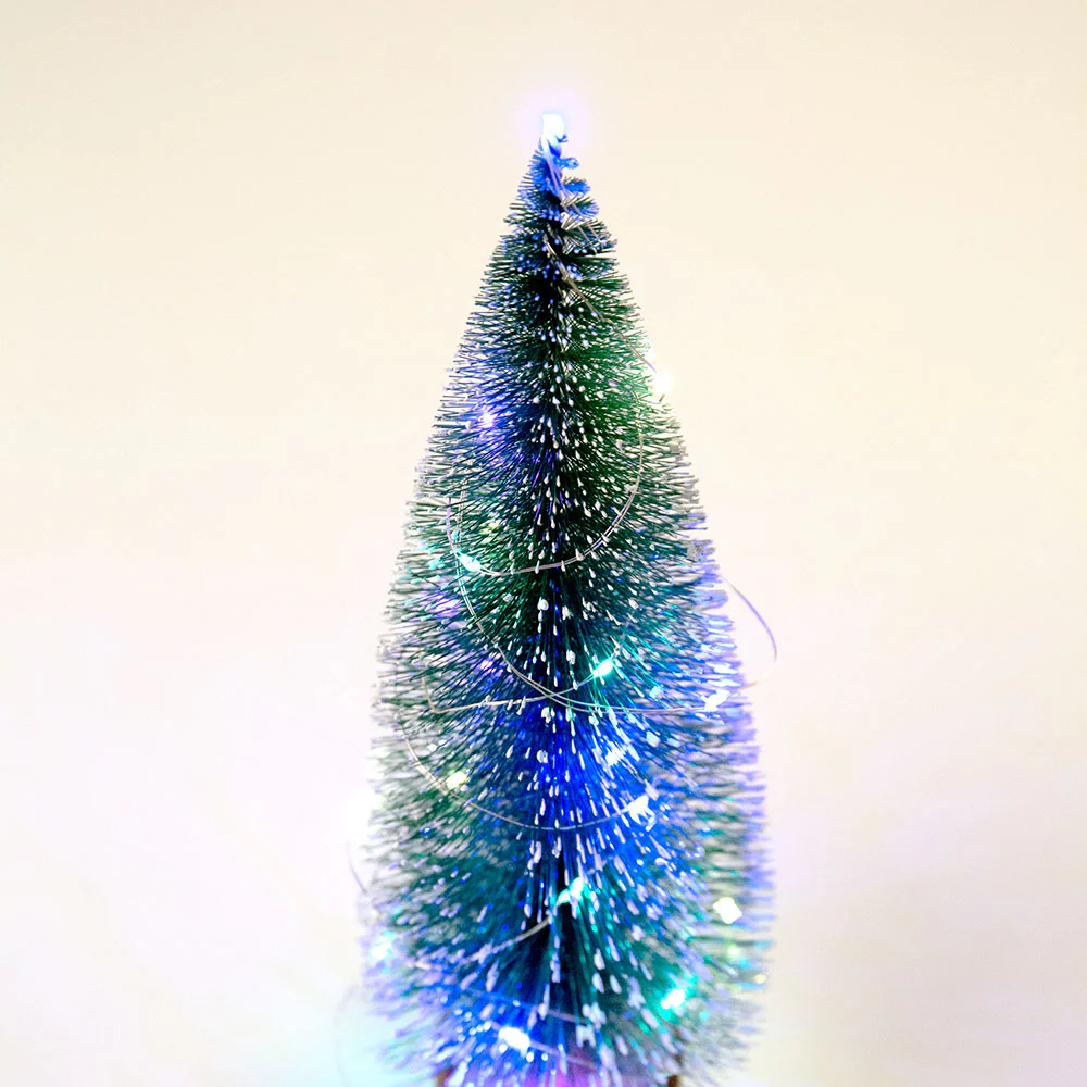 Adorno Navideño LED Interior   [HO-XMAS-069-IP20--WW] - Image 10
