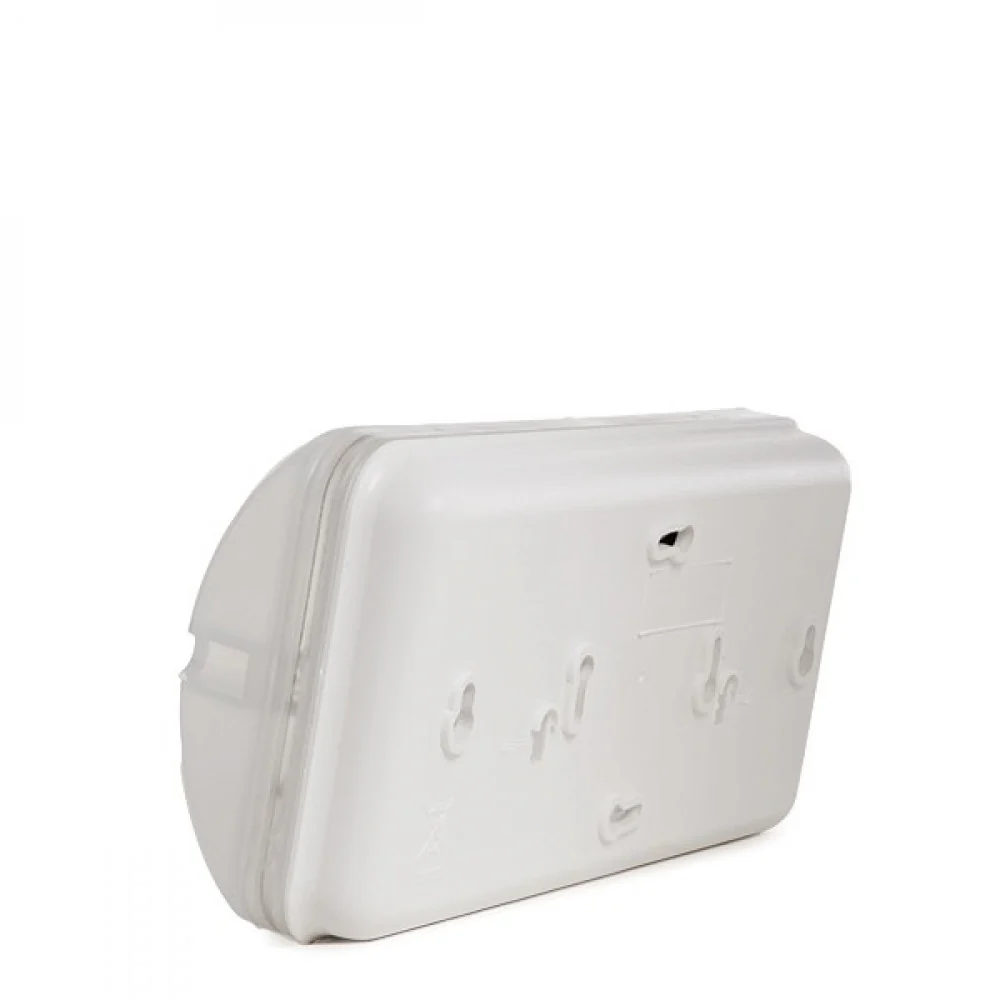 Alumbrado Emergencia LED 60Lm 1 Hora IP44 2.4V 0.8Ah - Image 4