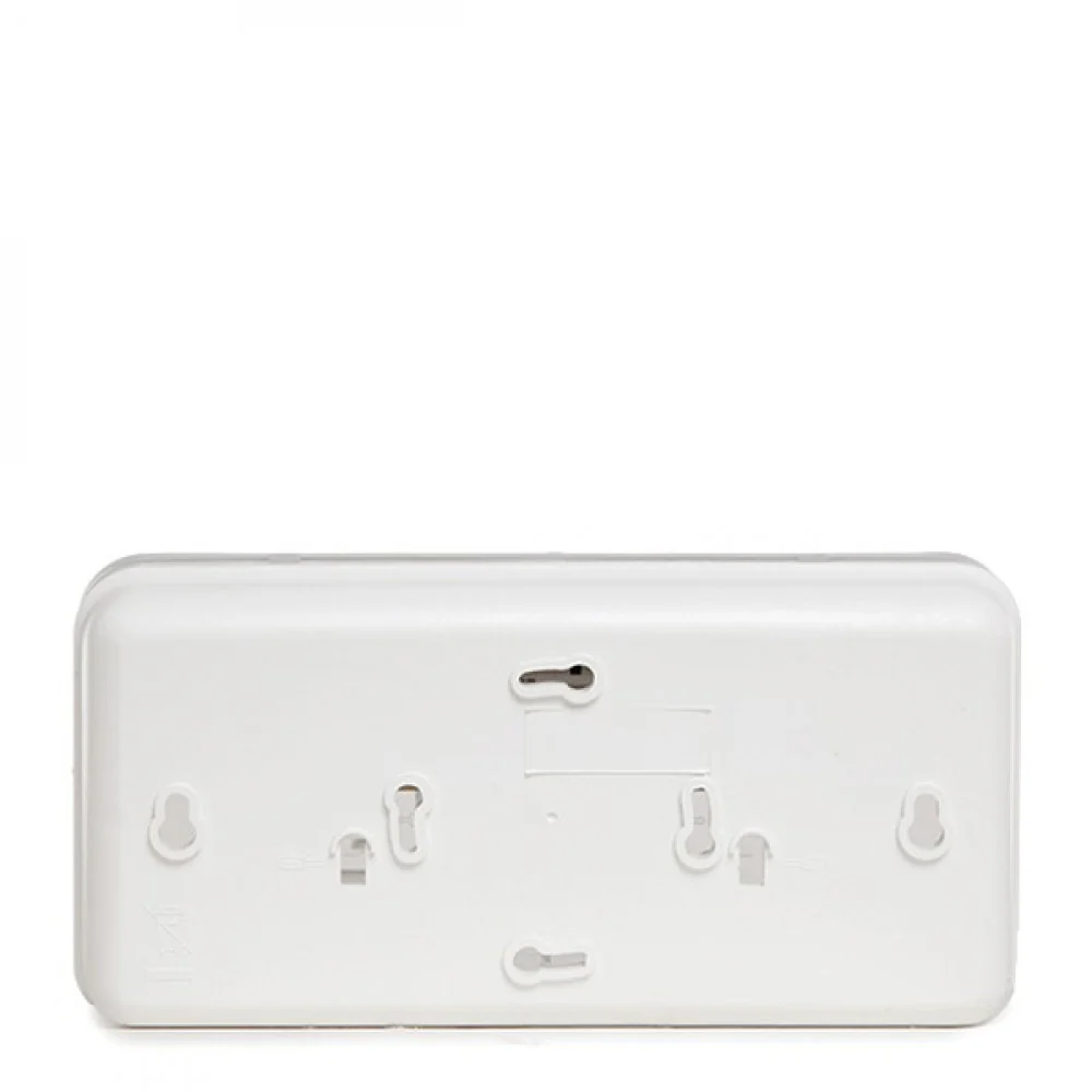 Alumbrado Emergencia LED 60Lm 1 Hora IP44 2.4V 0.8Ah - Image 5