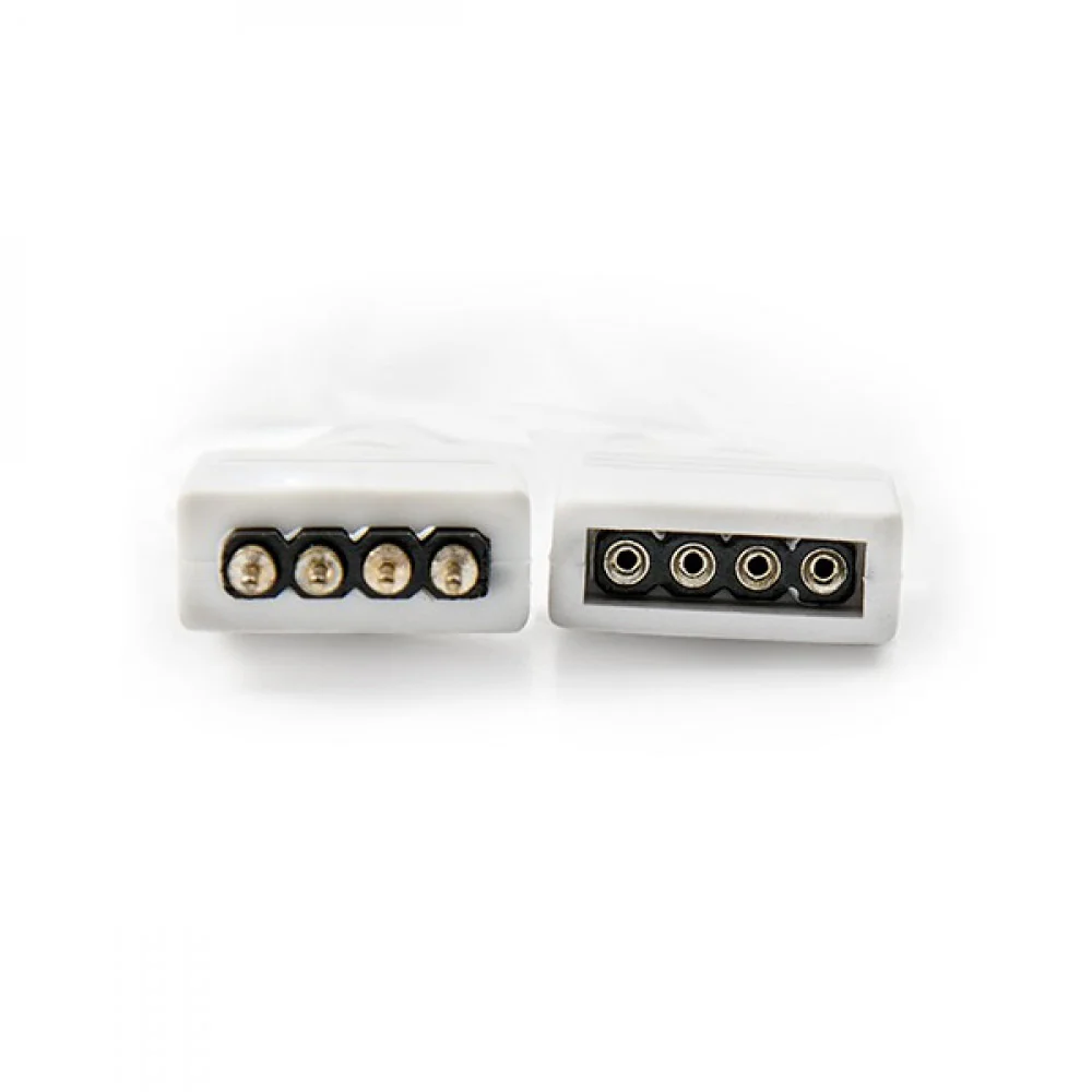 Amplificador Señal Tira LED RGB 12-24VDC ► 108/216W - Image 2