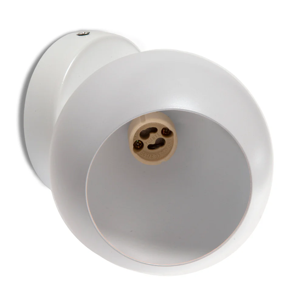 Aplique de Pared 1xGU10 (Sin Lámpara) Emersyn  [HO-APL-GU10-006] - Image 2