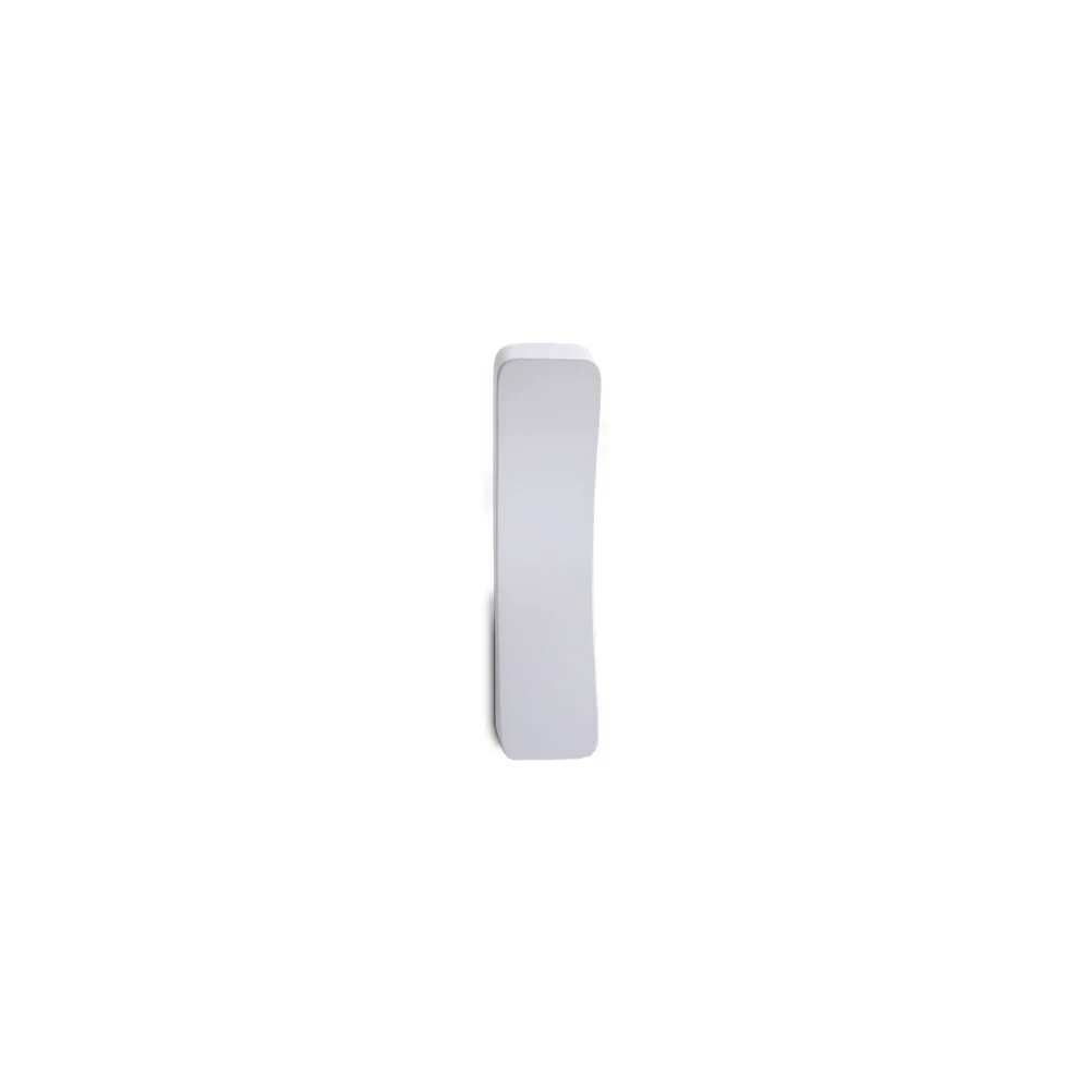 Aplique de Pared E14 Blanco (Sin Lámpara) Riley [HO-E14WALLLIGHT-C-W] - Image 2