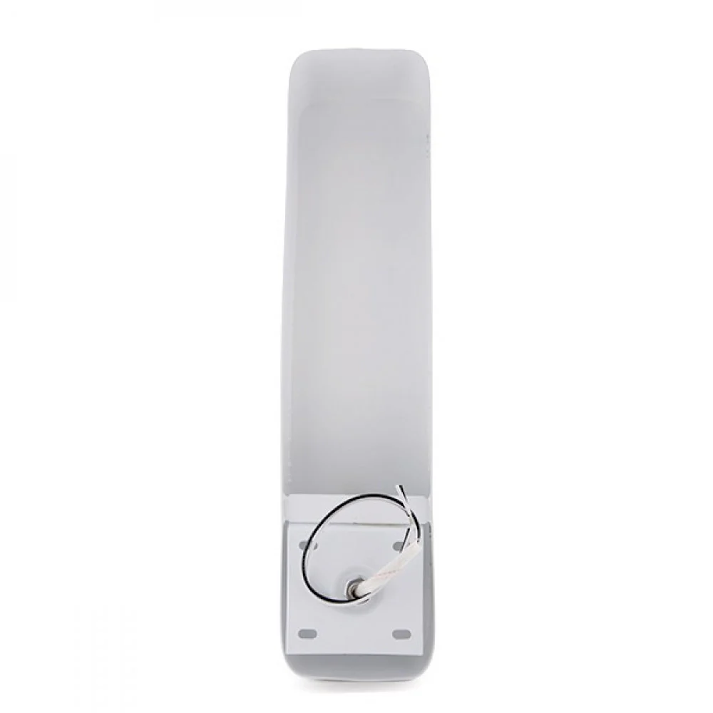 Aplique de Pared E14 Blanco (Sin Lámpara) Riley [HO-E14WALLLIGHT-C-W] - Image 3