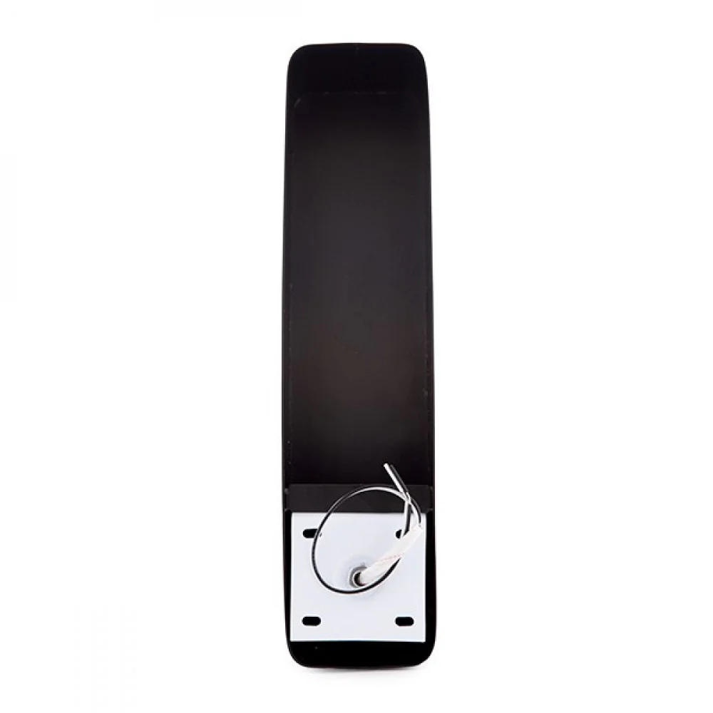 Aplique de Pared E14 Negro (Sin Lámpara) Layla [HO-E14WALLLIGHT-C-B] - Image 3