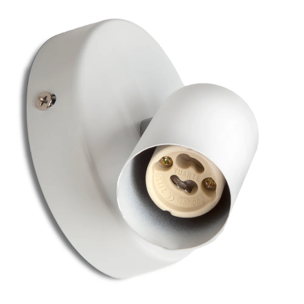 Aplique de Pared GU10 (Sin Lámpara) Joanna  [HO-APL-GU10-001] - Image 2