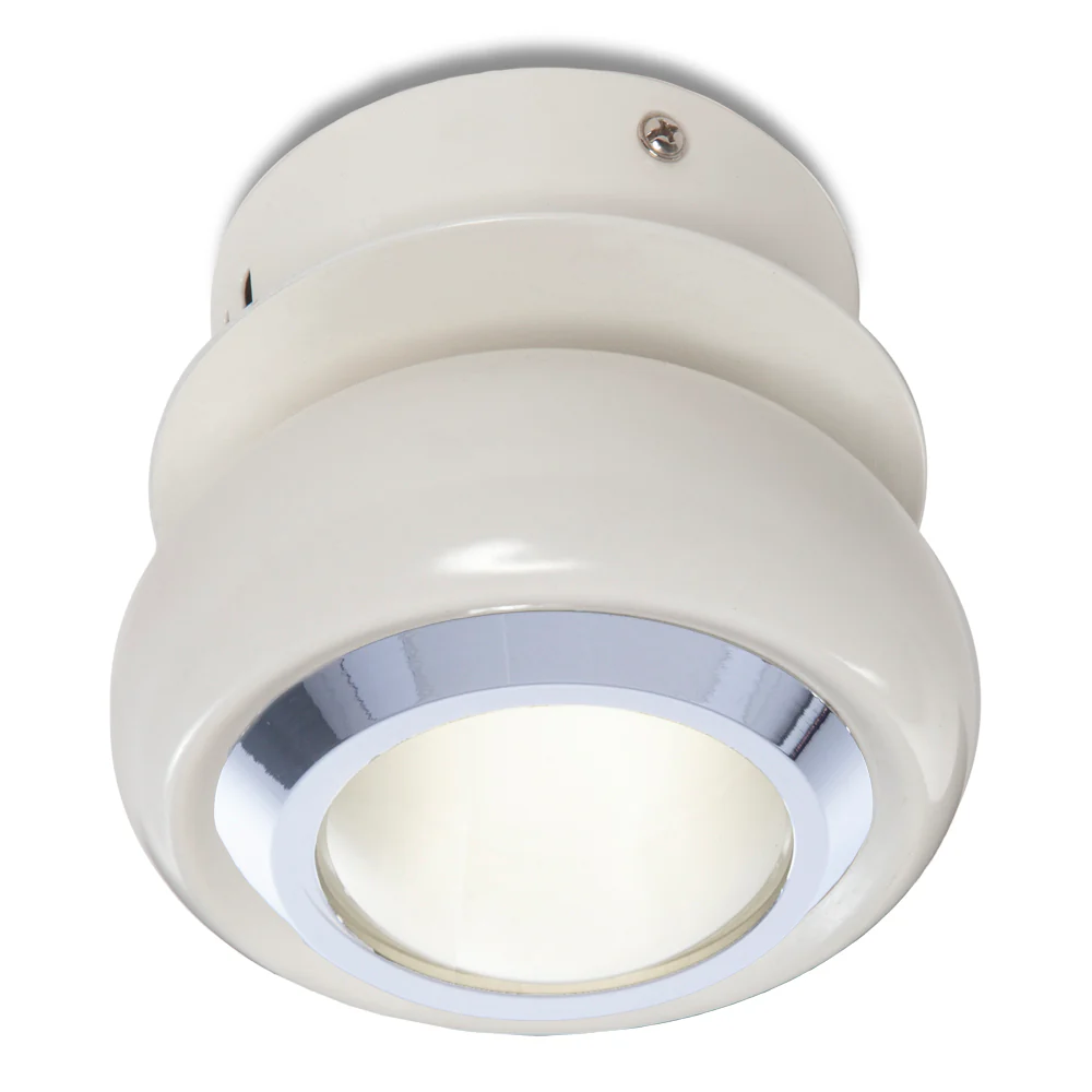 Aplique de Pared LED 5W 500Lm Blanco Amelia [MS-AP-813-1-W-W
