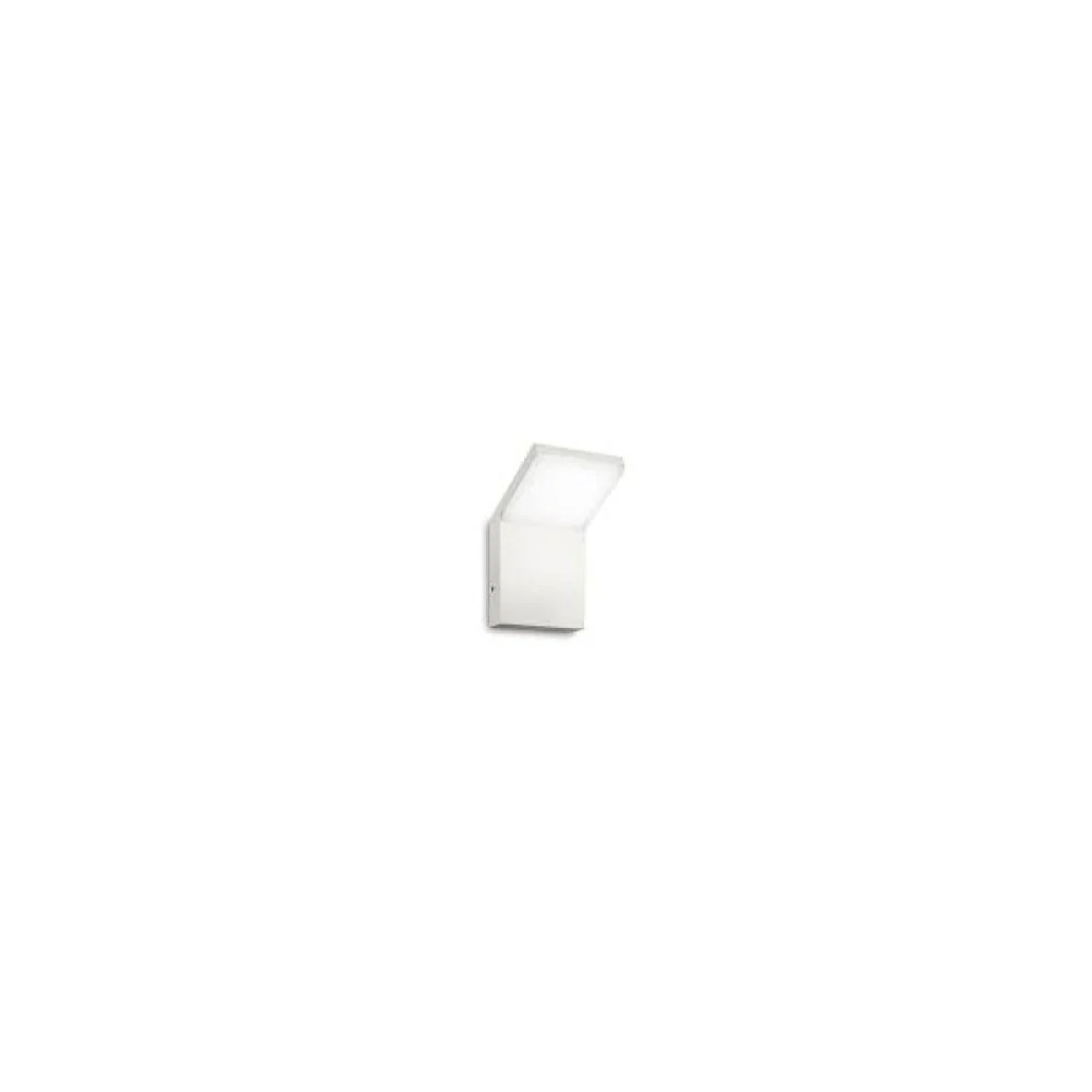 Aplique de Pared LED STYLE 1 Luz 9W [I-L-221502