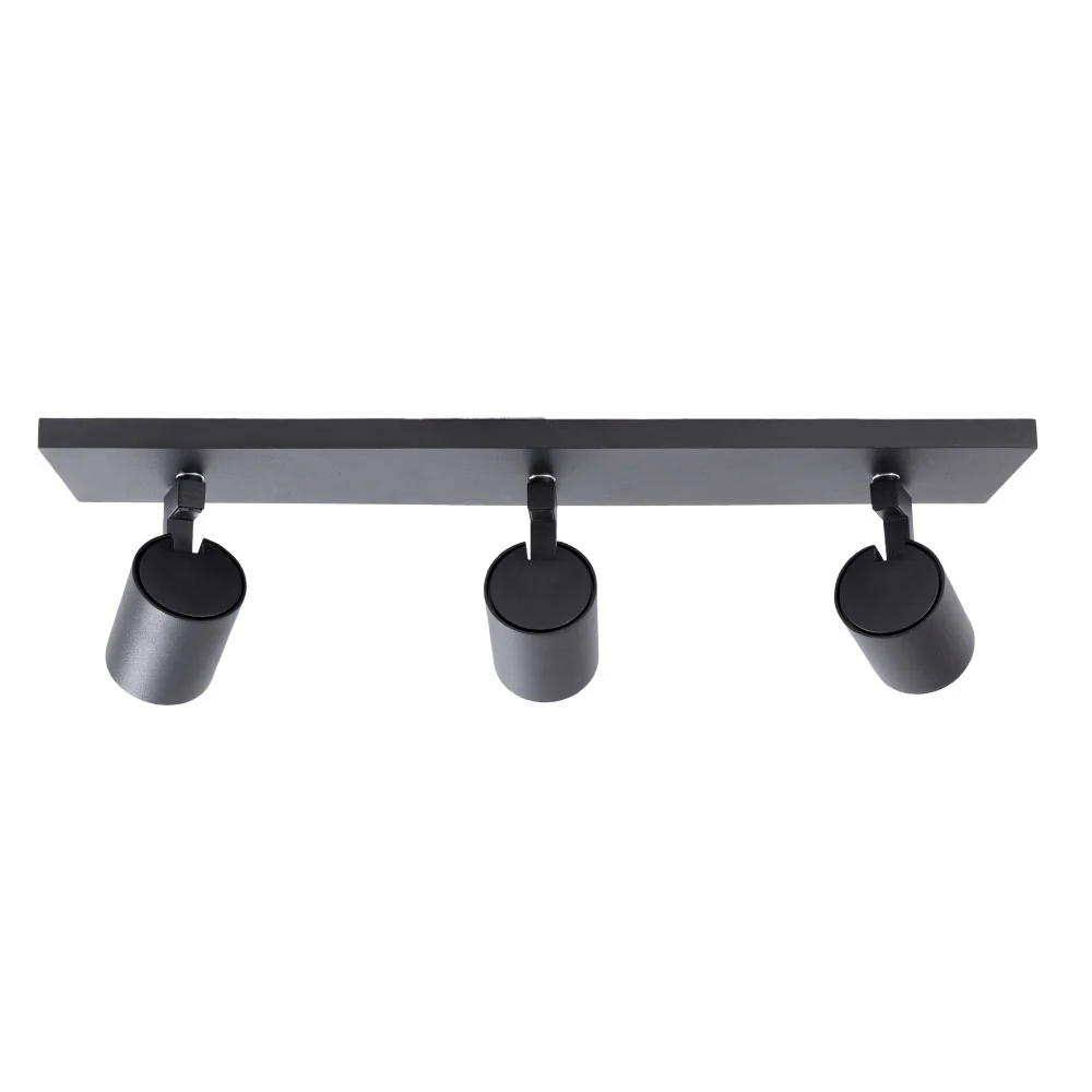 Aplique de Pared "Lumiastra" 3xGU10  [LUM-P3GU10-B] - Image 5