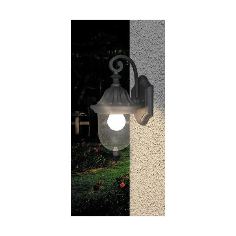 Aplique Exterior LED RABALUX "Sydney" 1xE27 IP23 [RAB-8387 - Image 3