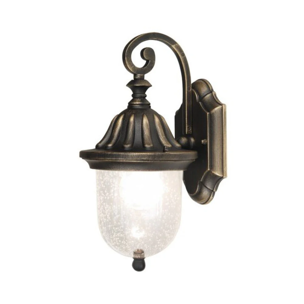 Aplique Exterior LED RABALUX "Sydney" 1xE27 IP23 [RAB-8387 - Image 4