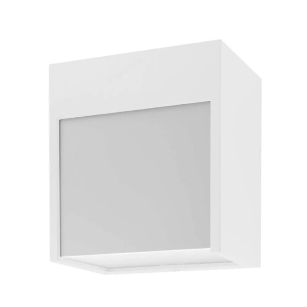Aplique Exterior RABALUX "Balimo" LED 560Lm 12W 560Lm IP54 [RAB-7476] - Image 5