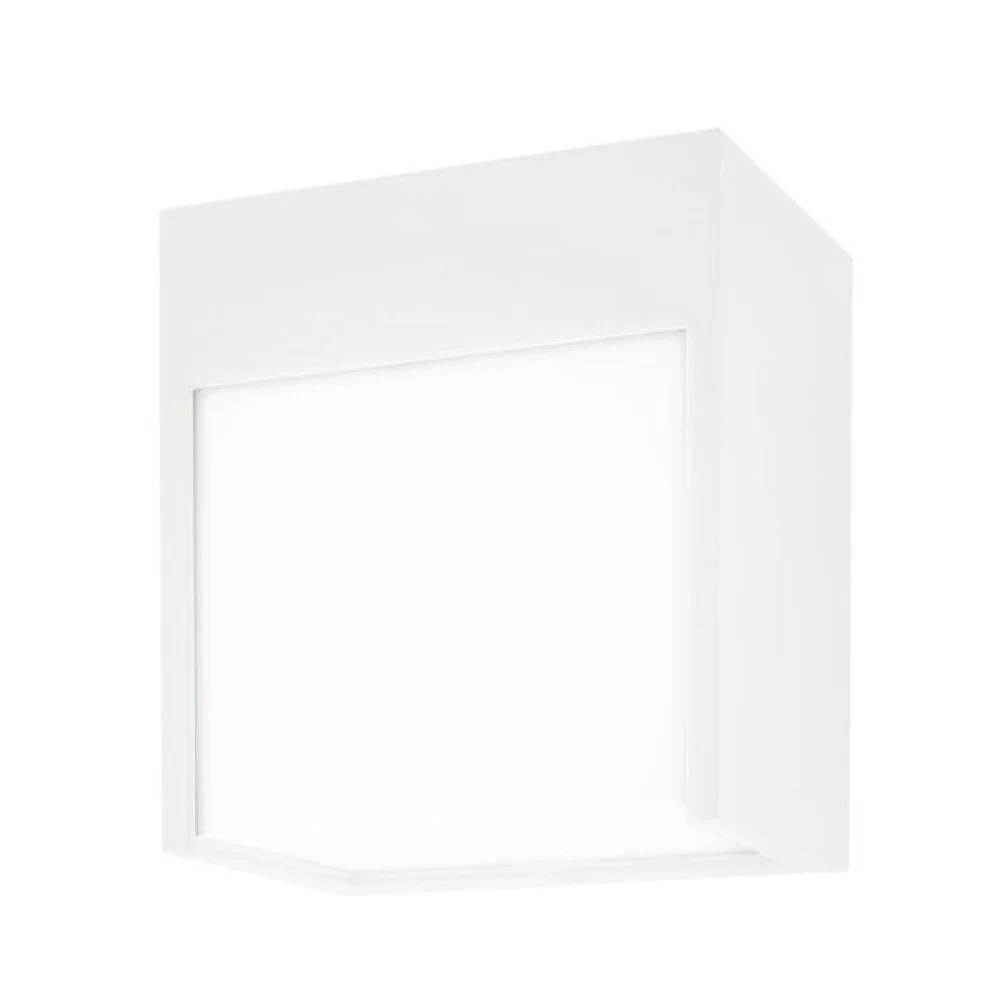 Aplique Exterior RABALUX "Balimo" LED 560Lm 12W 560Lm IP54 [RAB-7476] - Image 6