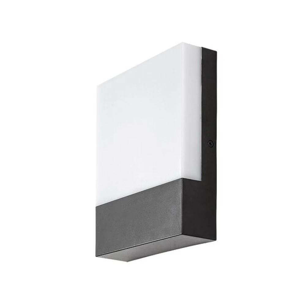 Aplique Exterior RABALUX "Gimone" LED 10W 570Lm 4000ºK IP44  [RAB-77097] - Image 3