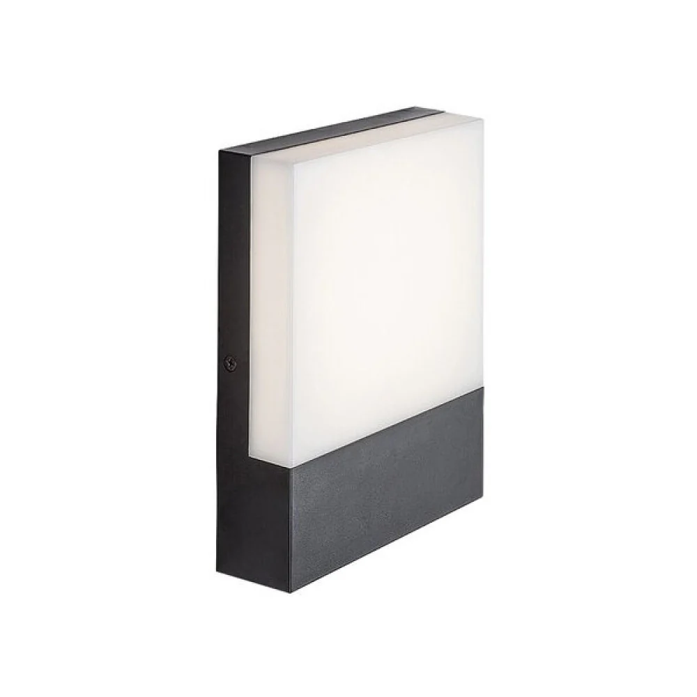 Aplique Exterior RABALUX "Gimone" LED 10W 570Lm 4000ºK IP44  [RAB-77097] - Image 4