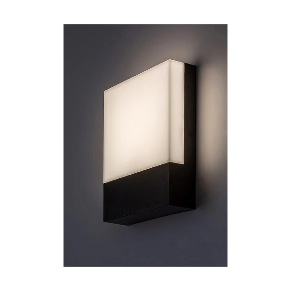 Aplique Exterior RABALUX "Gimone" LED 10W 570Lm 4000ºK IP44  [RAB-77097] - Image 5