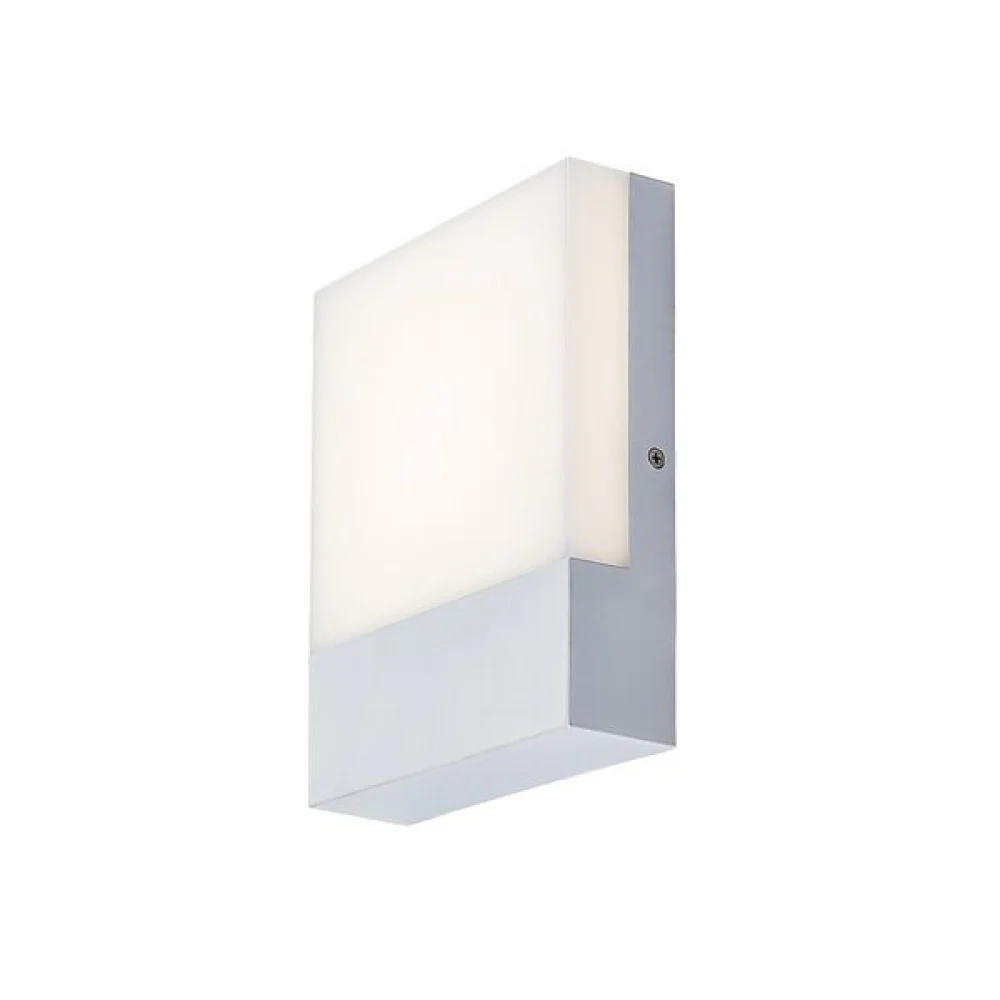 Aplique Exterior RABALUX "Gimone" LED 10W 660Lm 4000ºK IP44 [RAB-77098
