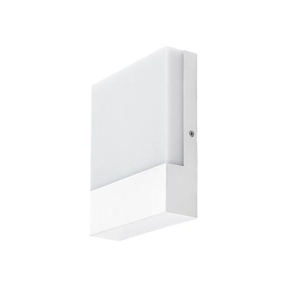 Aplique Exterior RABALUX "Gimone" LED 10W 660Lm 4000ºK IP44 [RAB-77098 - Image 3