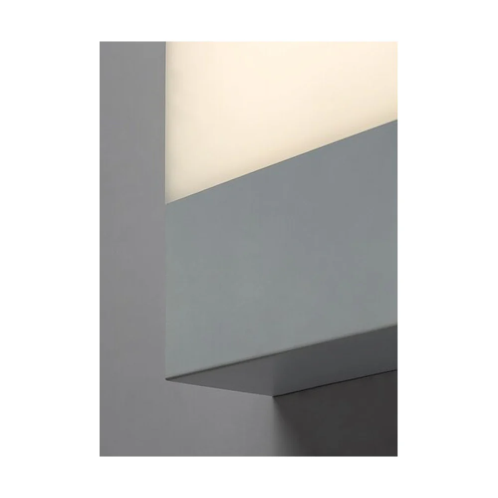 Aplique Exterior RABALUX "Gimone" LED 10W 660Lm 4000ºK IP44 [RAB-77098 - Image 5