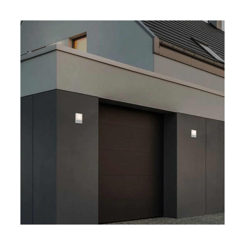 Aplique Exterior RABALUX "Gimone" LED 10W 660Lm 4000ºK IP44 [RAB-77098 - Image 6