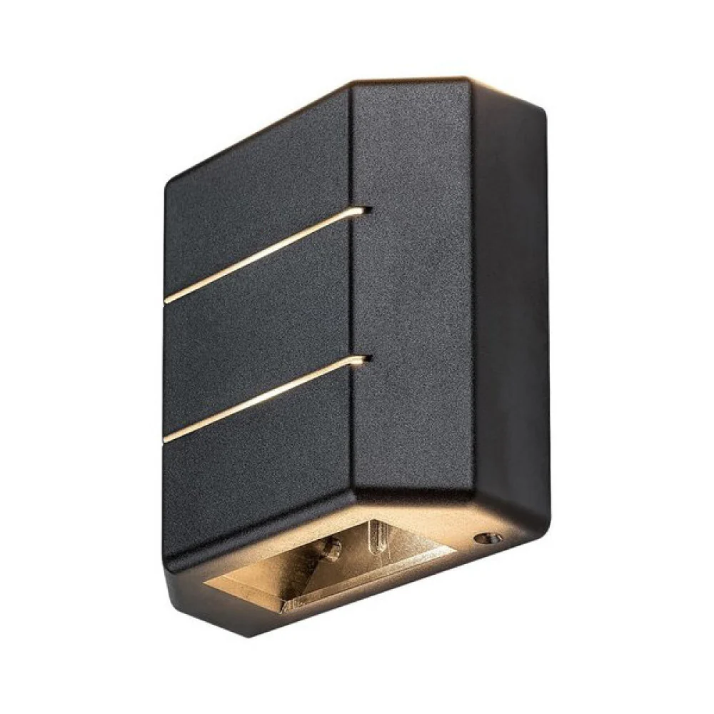 Aplique Exterior RABALUX "Lippa" LED 70Lm 6W 70Lm IP54 [RAB-7319] - Image 2