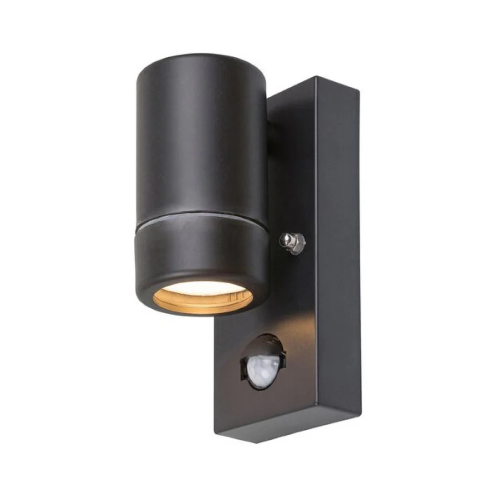 Aplique Exterior RABALUX "Medina" 1xGU10 Sensor IP44 [RAB-8834] - Image 3
