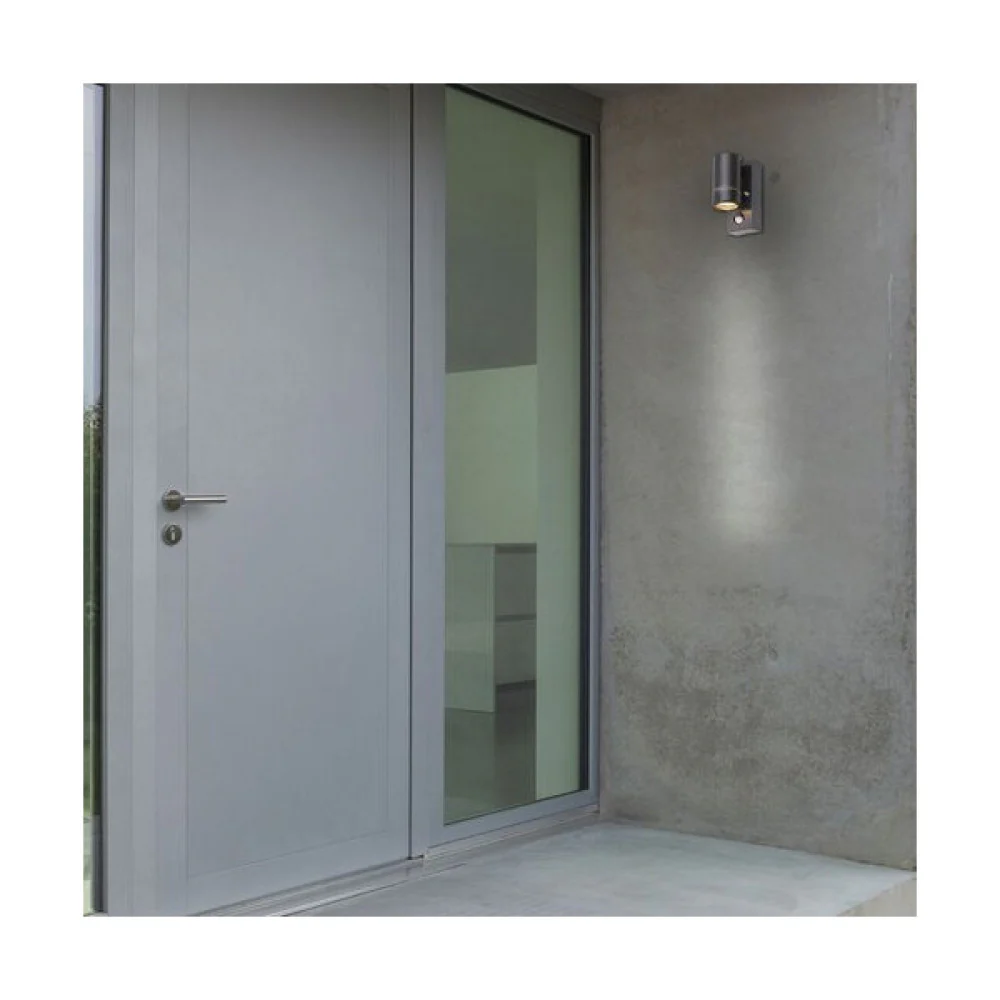 Aplique Exterior RABALUX "Medina" 1xGU10 Sensor IP44 [RAB-8834] - Image 5