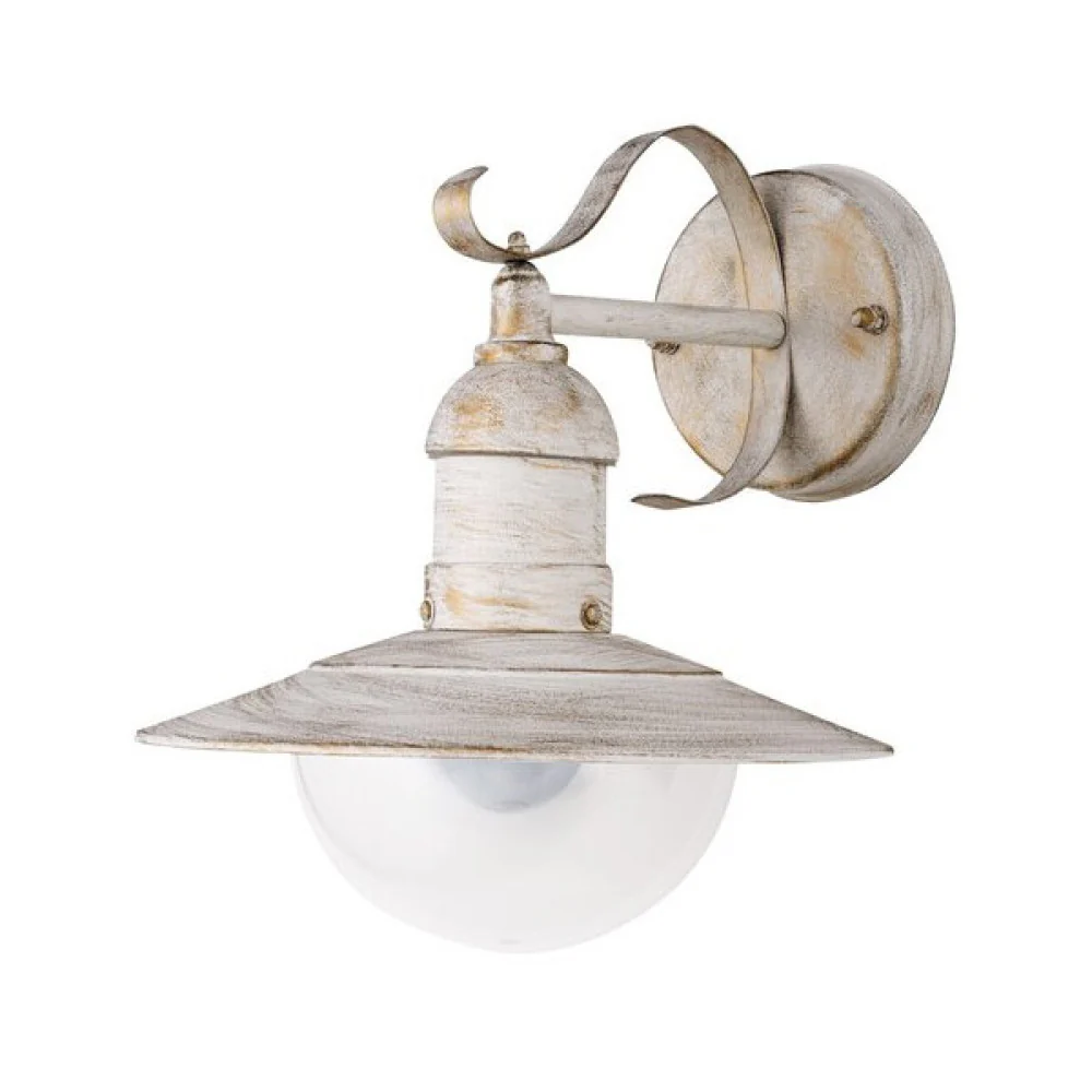 Aplique Exterior RABALUX "Oslo" 1xE27 IP44 [RAB-8270 - Image 10