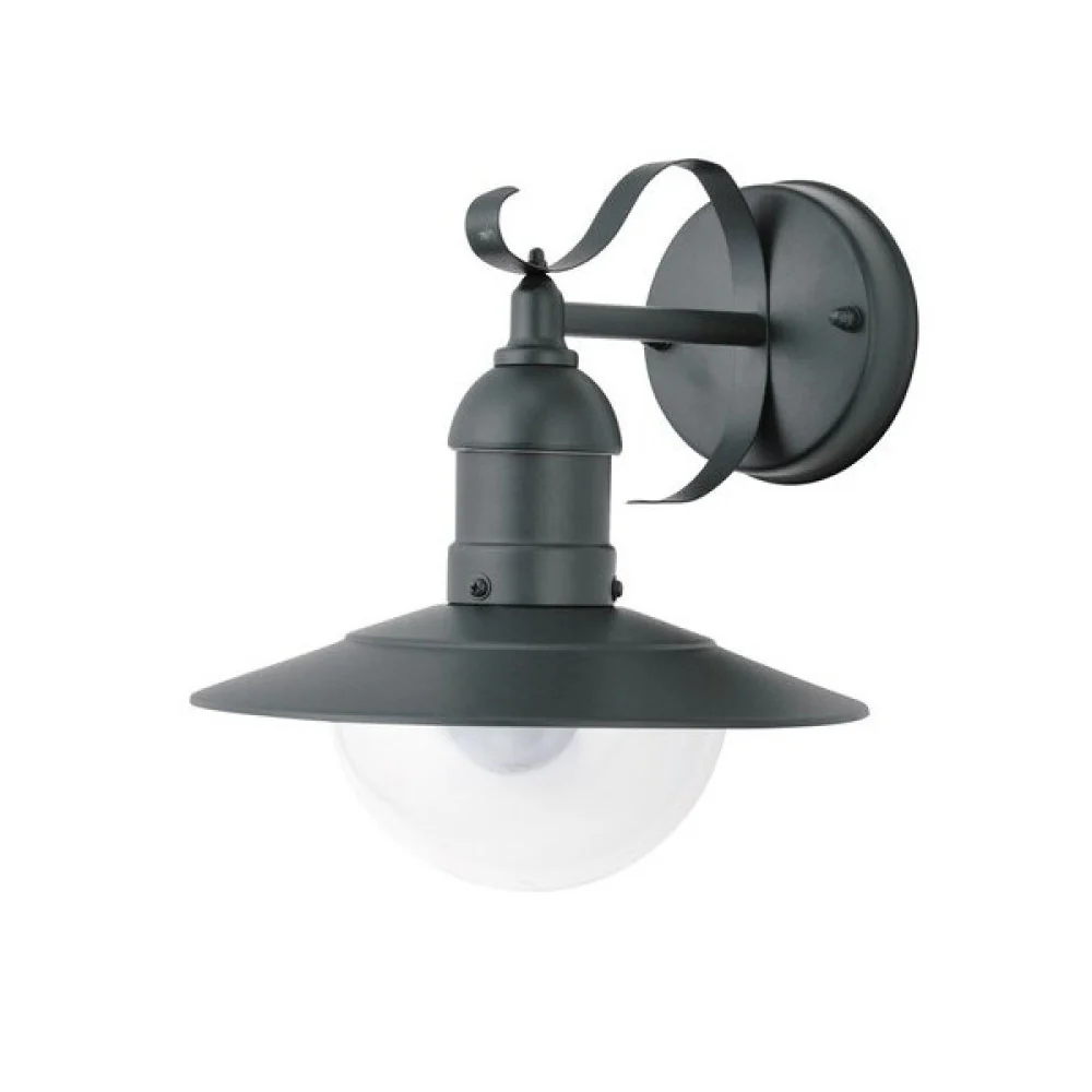 Aplique Exterior RABALUX "Oslo" 1xE27 IP44 [RAB-8270 - Image 13