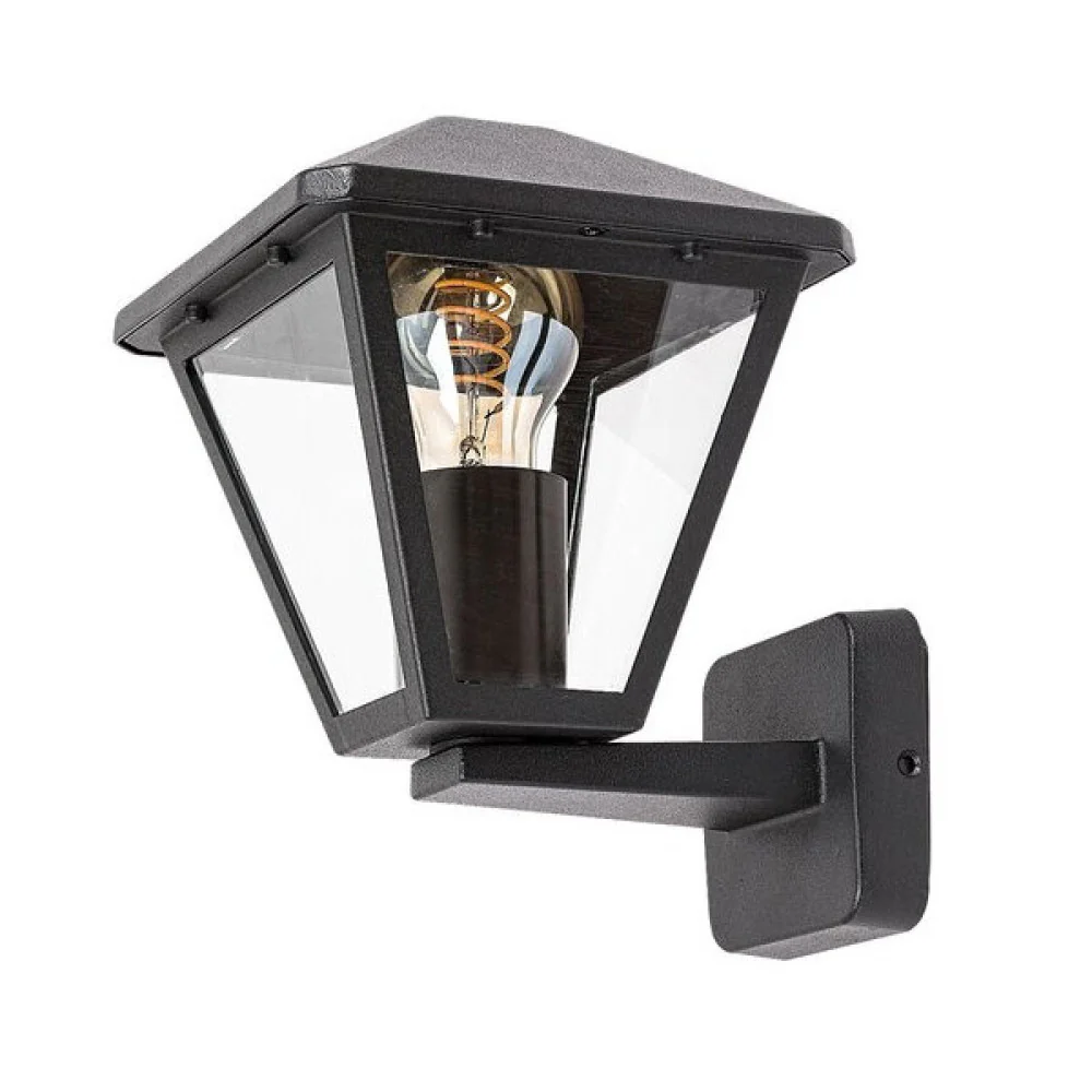 Aplique Exterior RABALUX "Paravento" 1xE27 IP44 [RAB-7146] - Image 4