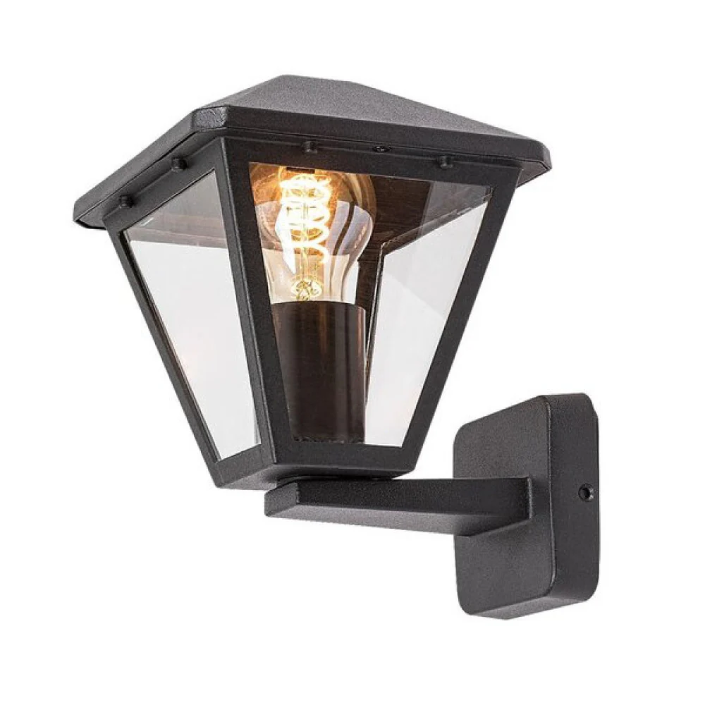 Aplique Exterior RABALUX "Paravento" 1xE27 IP44 [RAB-7146] - Image 5
