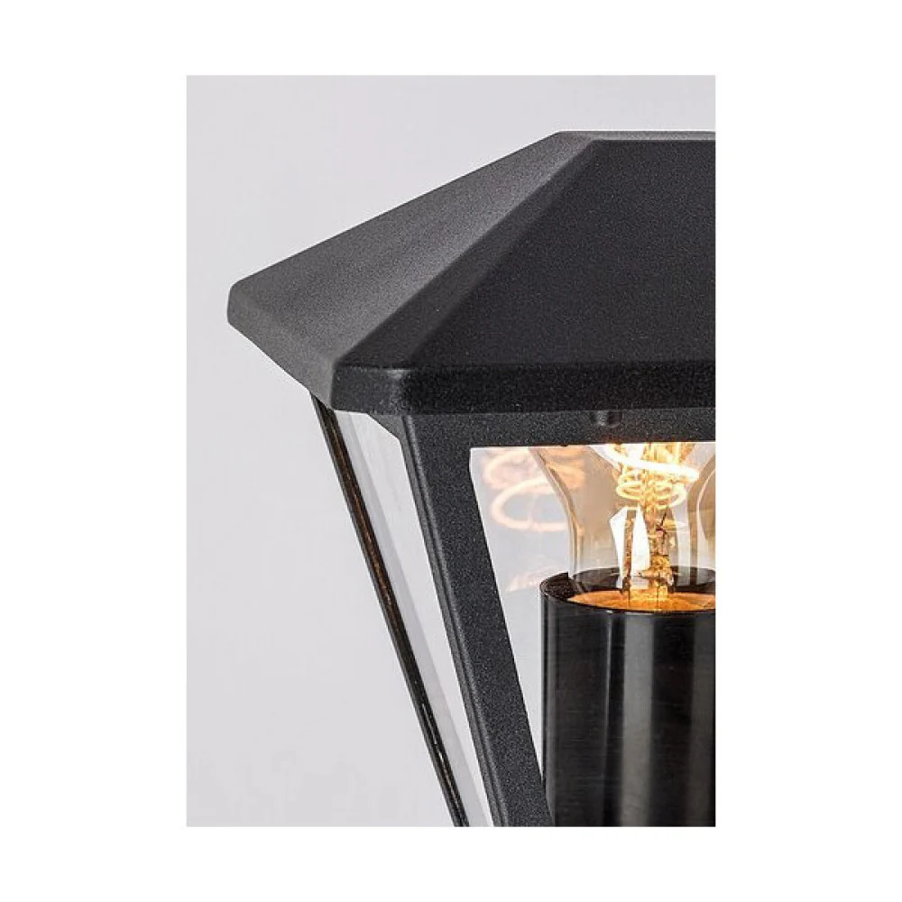 Aplique Exterior RABALUX "Paravento" 1xE27 IP44 [RAB-7146] - Image 6