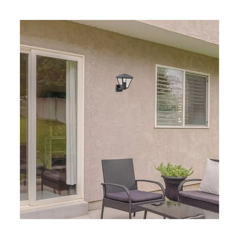Aplique Exterior RABALUX "Paravento" 1xE27 IP44 [RAB-7146] - Image 7