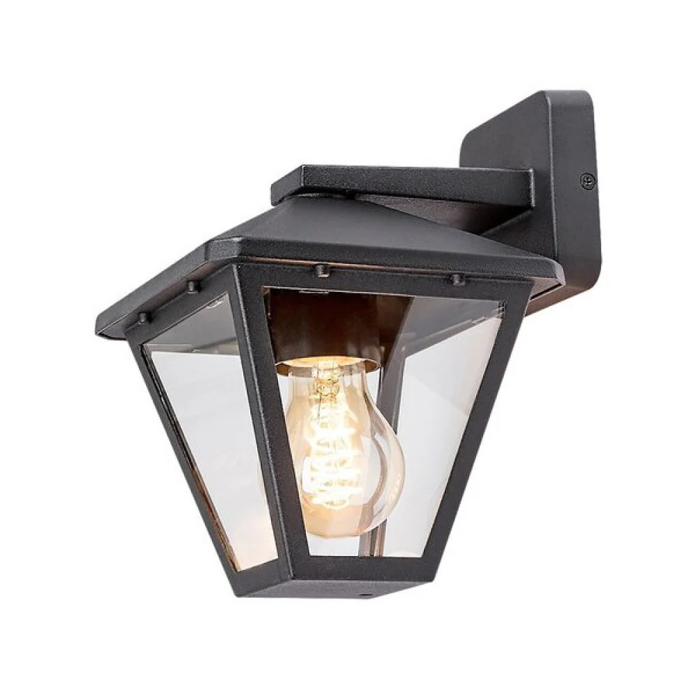 Aplique Exterior RABALUX "Paravento" 1xE27 IP44  [RAB-7147] - Image 5