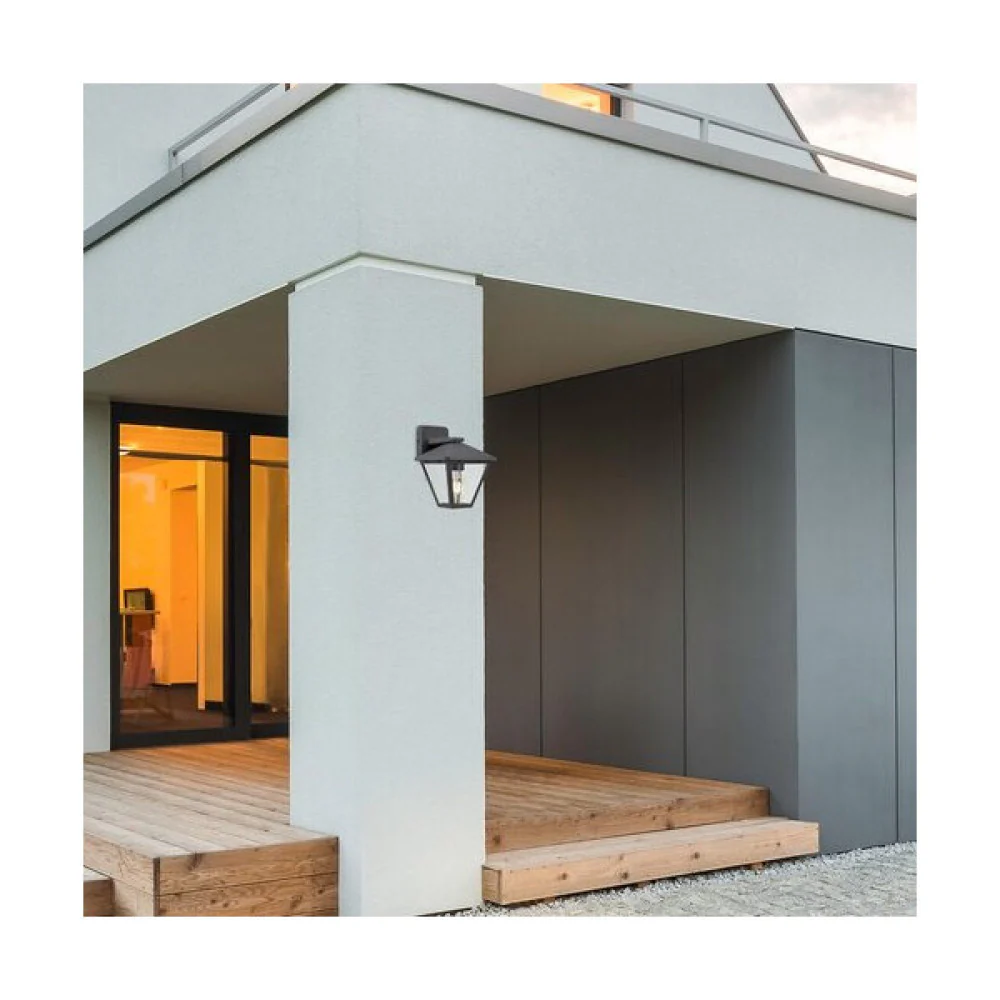 Aplique Exterior RABALUX "Paravento" 1xE27 IP44  [RAB-7147] - Image 7