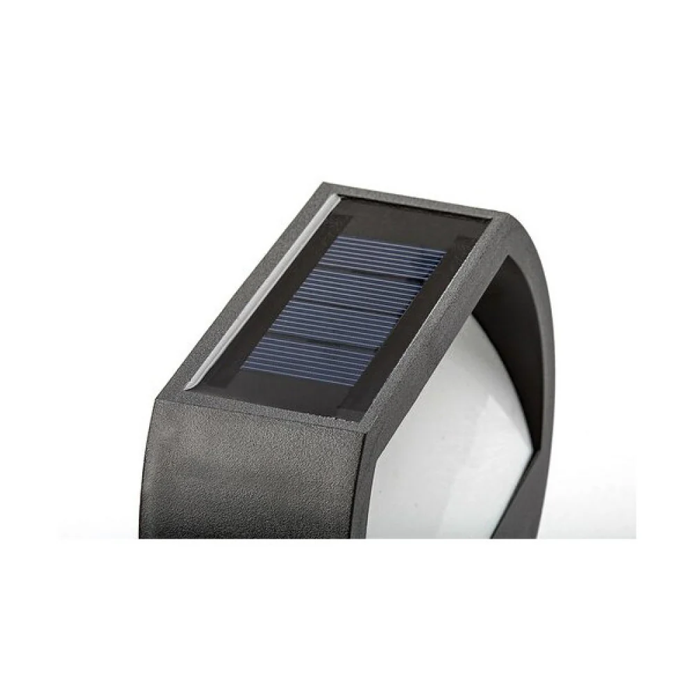 Aplique Exterior Solar RABALUX "Narmada" LED 0,5W 13Lm 4000ºK IP44  [RAB-77004] - Image 5