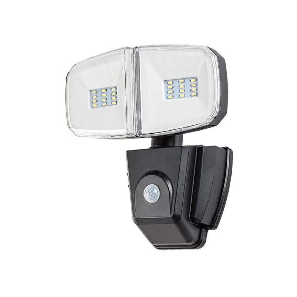 Aplique Exterior Solar RABALUX "Zlarin" LED 12W 700Lm 4000ºK Sensor IP44 [RAB-77012] - Image 4
