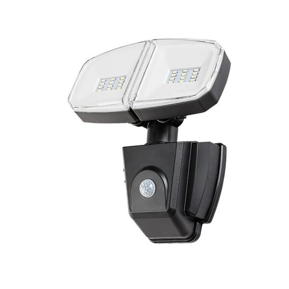 Aplique Exterior Solar RABALUX "Zlarin" LED 12W 700Lm 4000ºK Sensor IP44 [RAB-77012] - Image 5