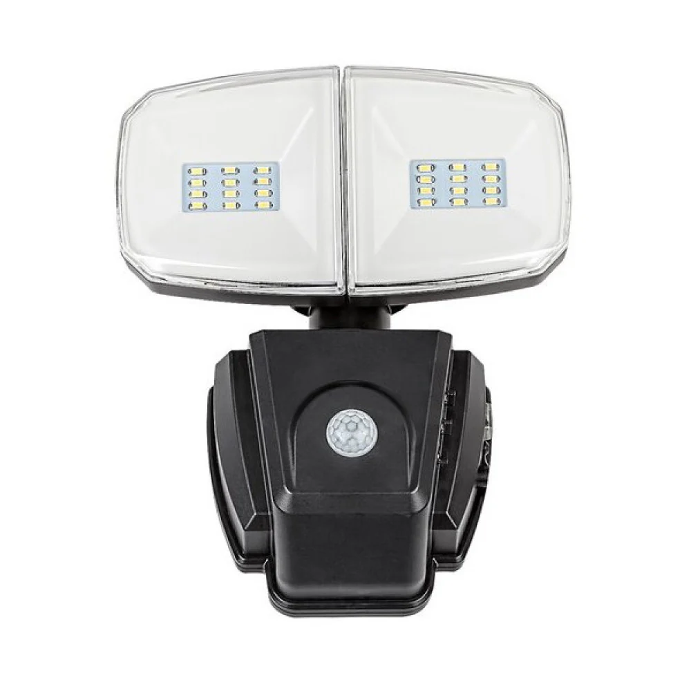 Aplique Exterior Solar RABALUX "Zlarin" LED 12W 700Lm 4000ºK Sensor IP44 [RAB-77012] - Image 6