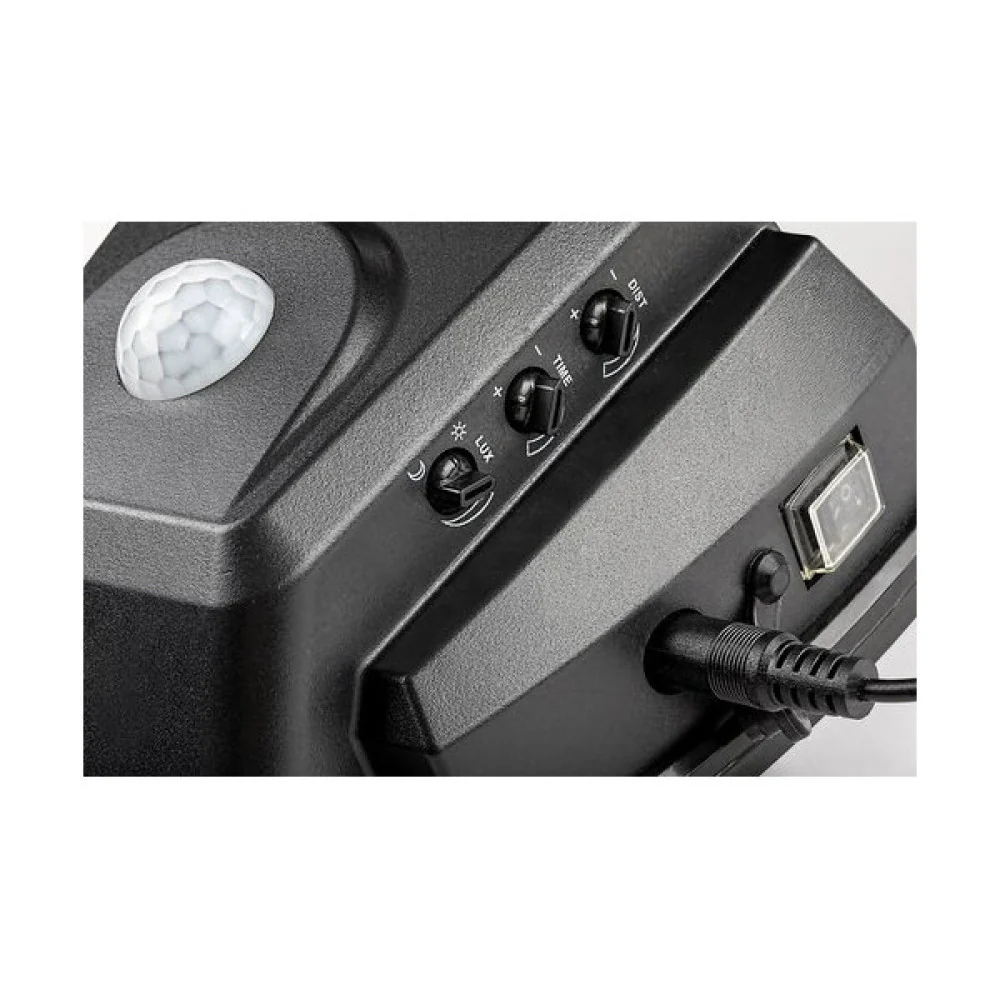 Aplique Exterior Solar RABALUX "Zlarin" LED 12W 700Lm 4000ºK Sensor IP44 [RAB-77012] - Image 8