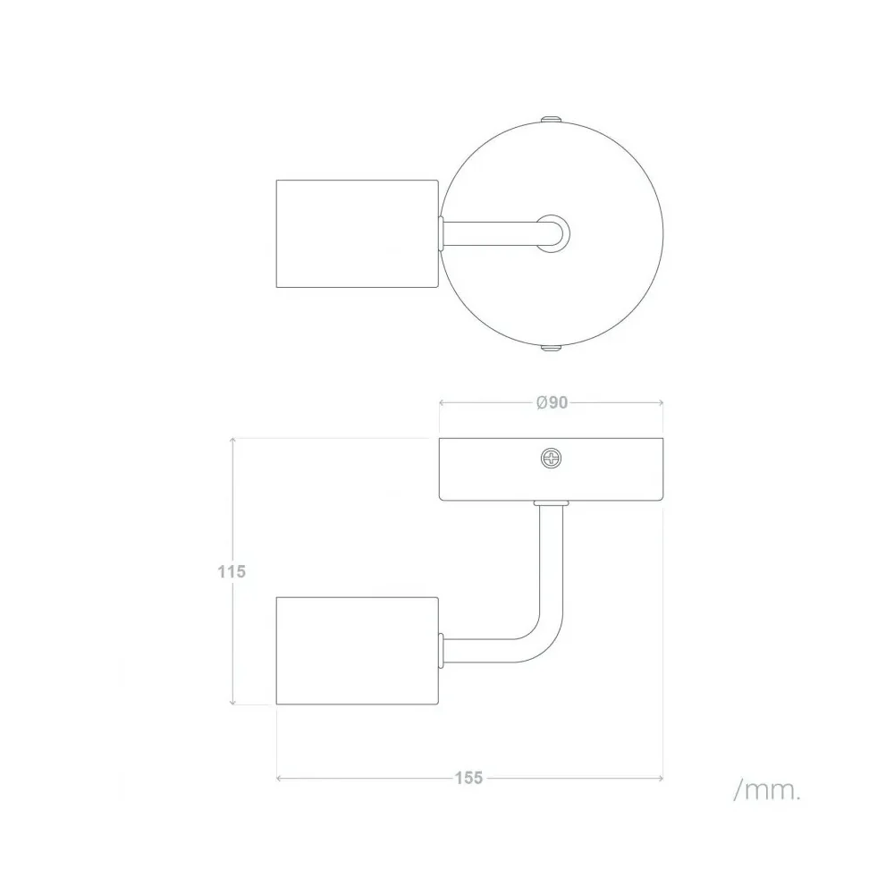 Aplique "Irving" [SKD-W1005] - Image 6
