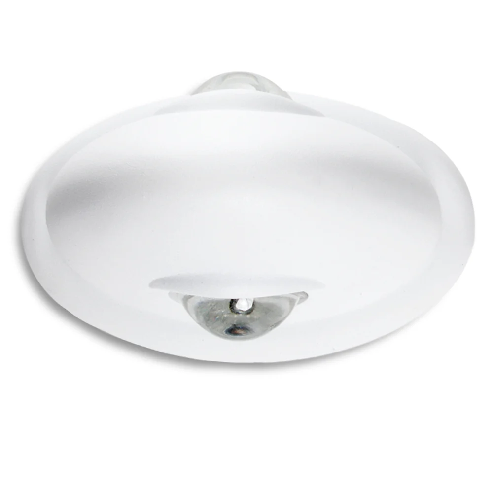 Aplique LED 10W 648Lm 2700ºK Genesis IP65 40.000H [TH-857-WW - Image 3