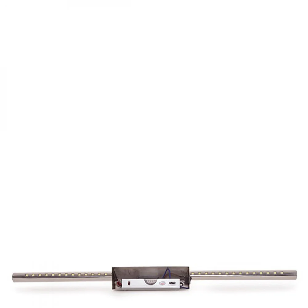 Aplique LED 10W 900Lm 6000ºK Serenity 40.000H  [KI-ML10WEL-CW] - Image 4