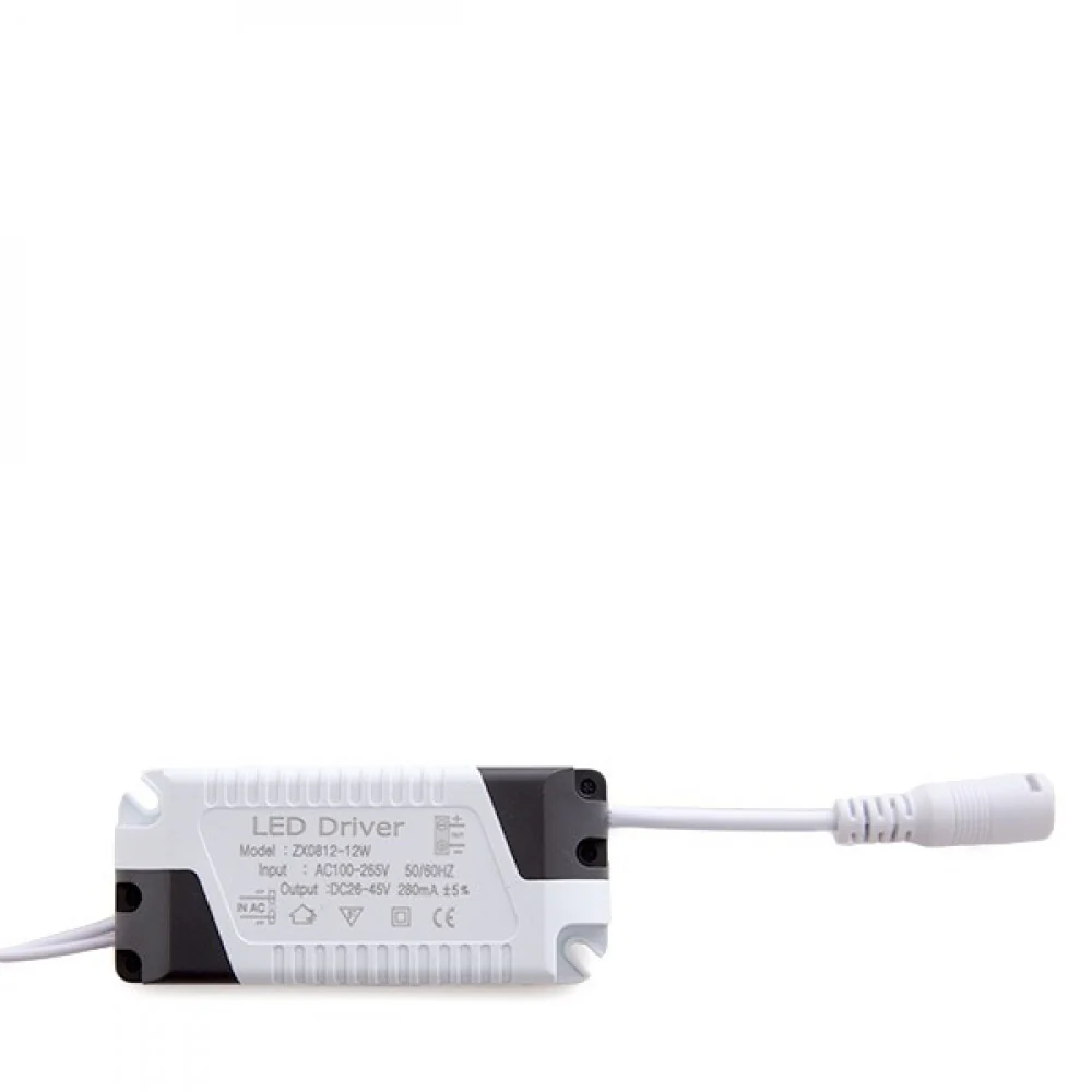 Aplique LED 12W  1020Lm 4200ºK Emma 40.000H  [HO-WL-103-12W-W-W] - Image 4