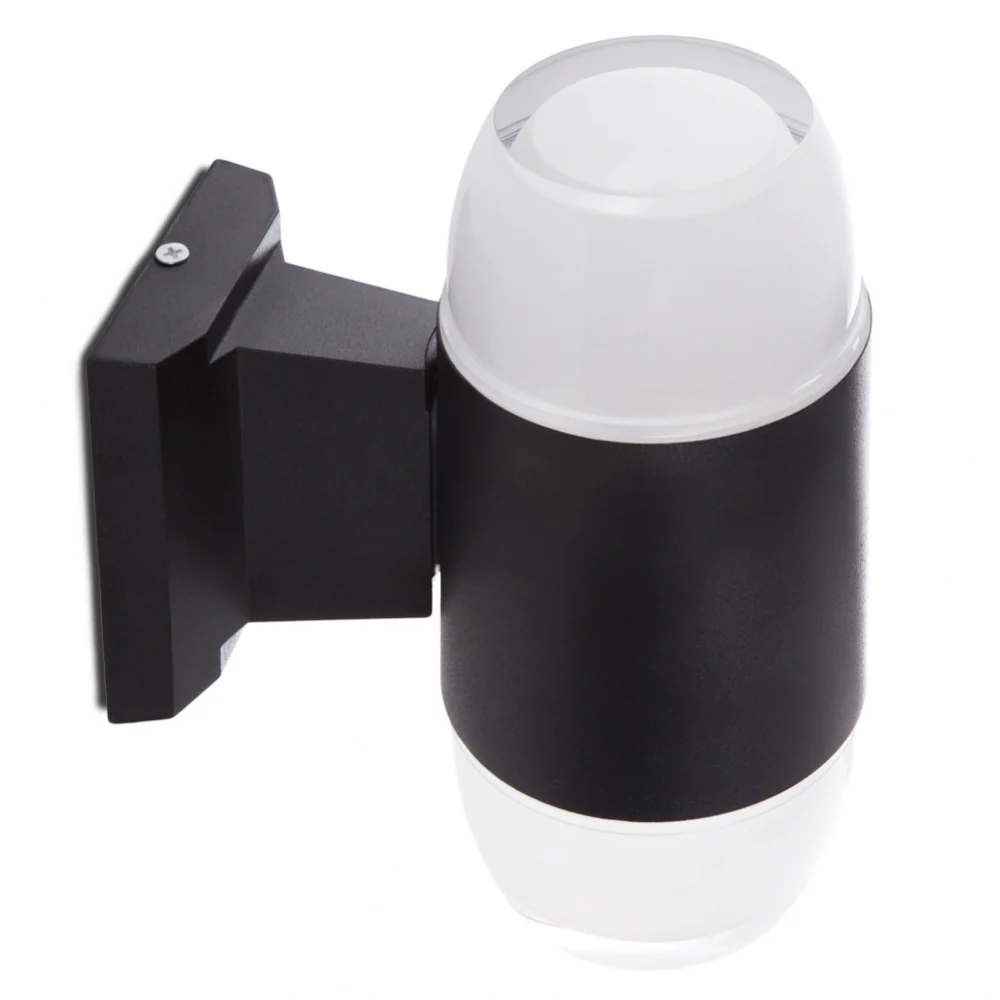 Aplique LED 14W  1377Lm 4200ºK Aubrey 40.000H [HO-AC-WL-01-2X7-W] - Image 3