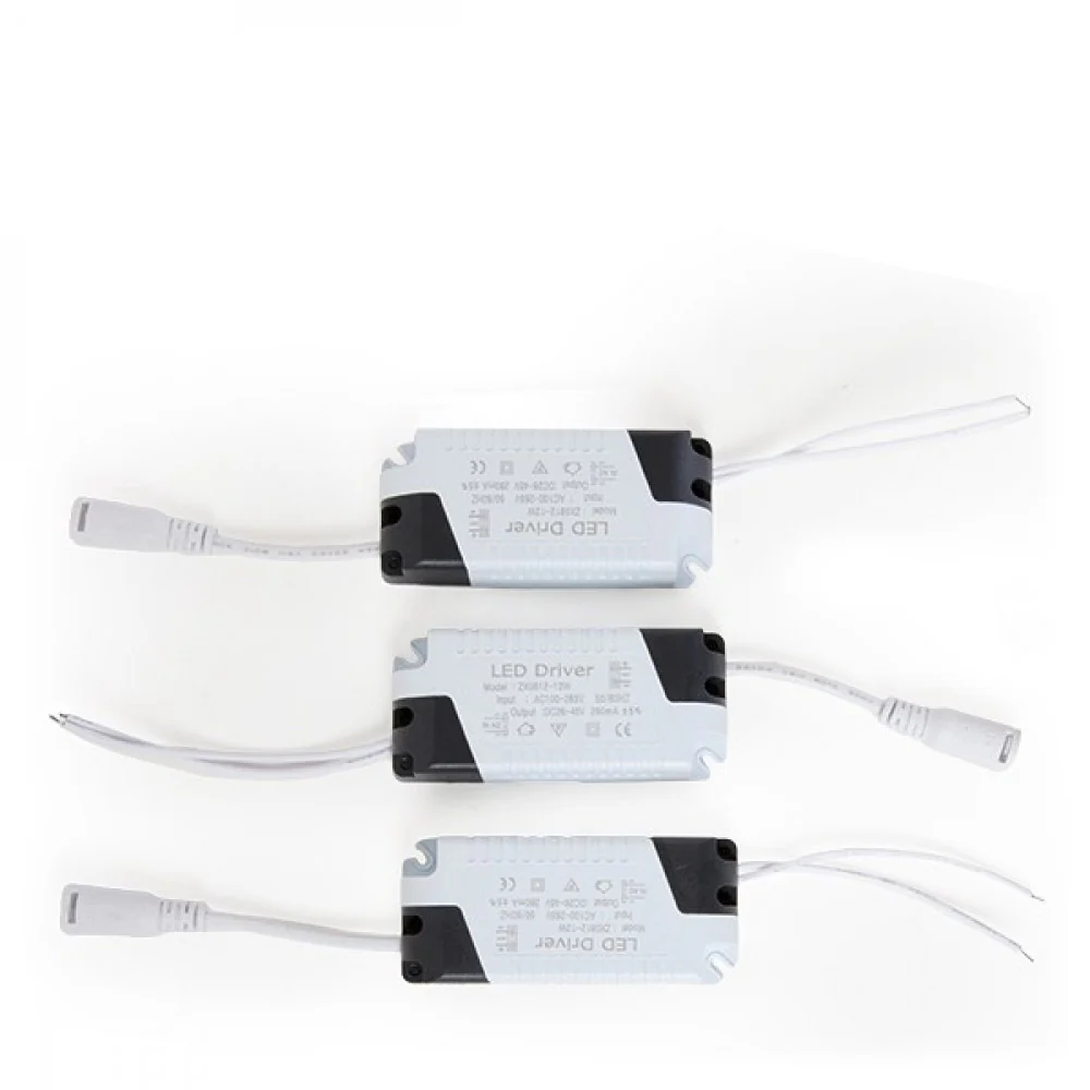 Aplique LED 27W 2.430Lm 6000ºK Arianna 40.000H [HO-3X9COB-WALLLIGHT-B-CW] - Image 3